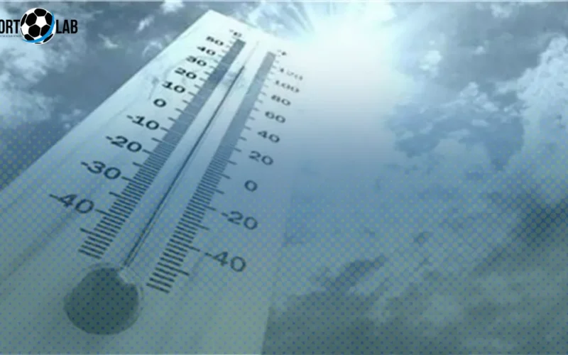 درجات الحرارة تصل إلى 34 في القاهرة والمحافظات مع استمرار الأجواء الحارة